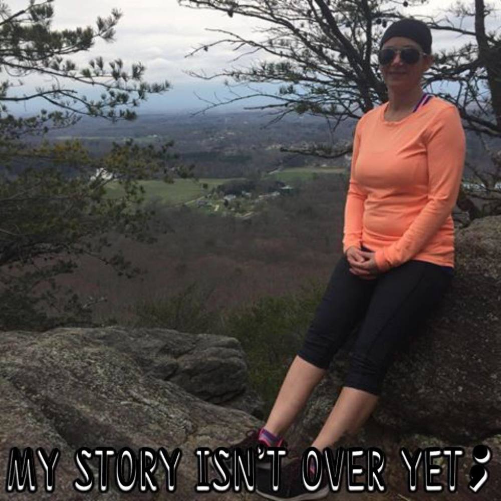 Meet your Posher, Donna